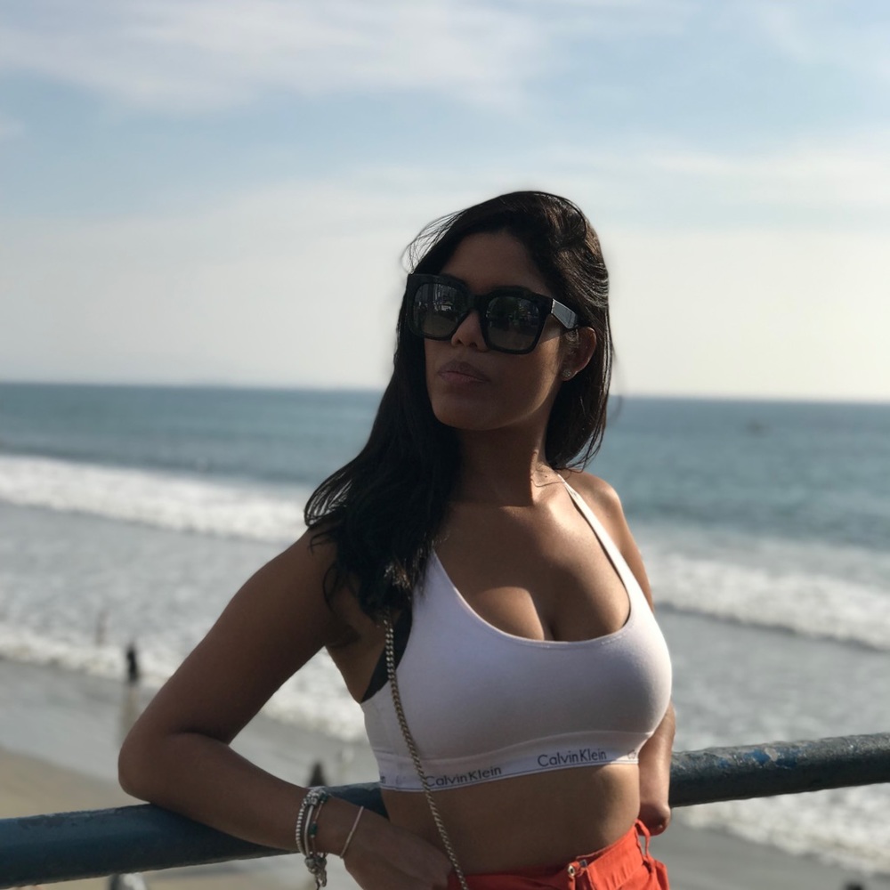 Meet your Posher, Melissa